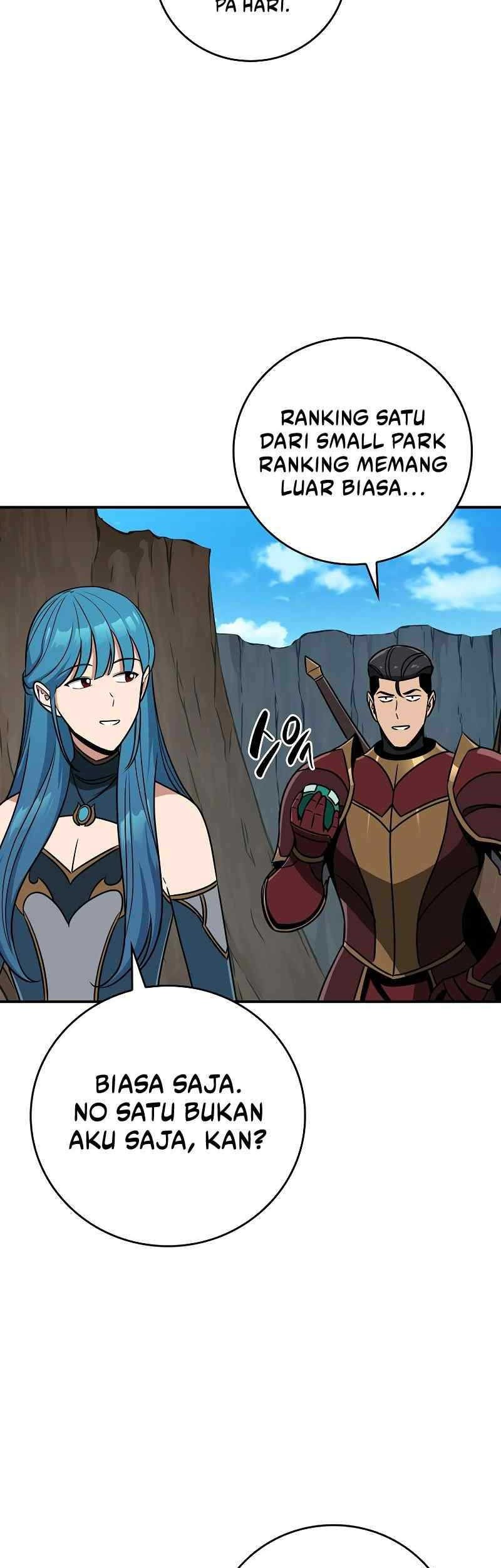 Archmage Streamer Chapter 86 Gambar 12