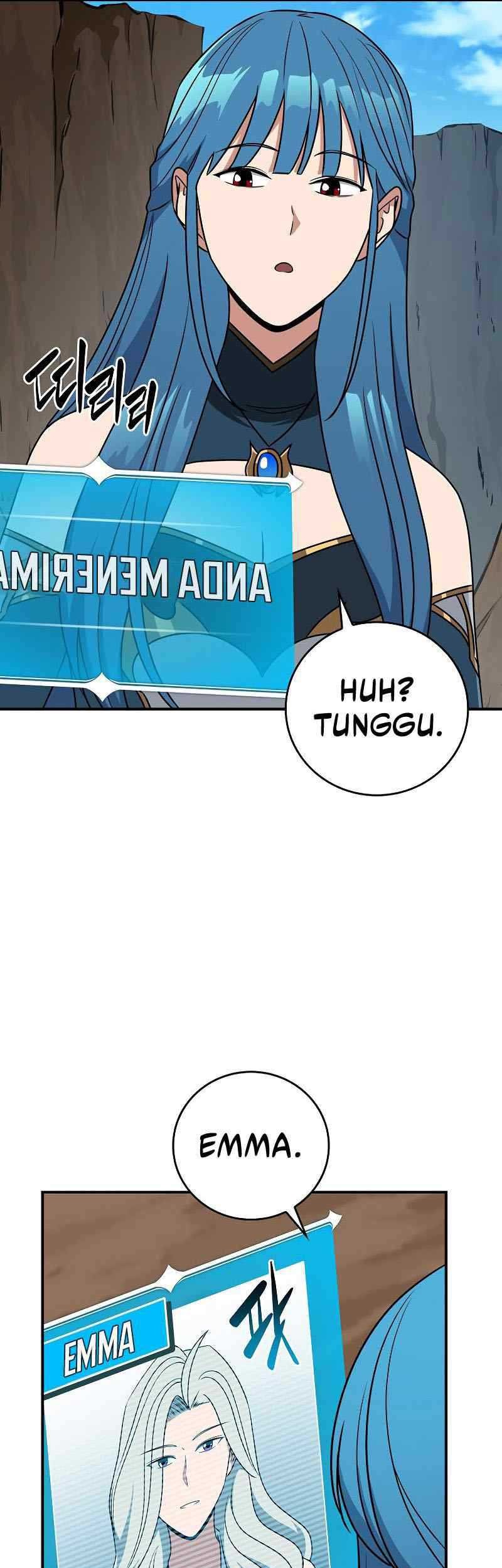 Archmage Streamer Chapter 86 Gambar 14