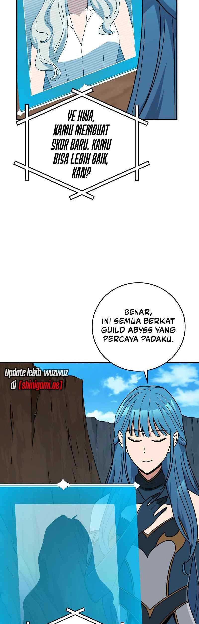 Archmage Streamer Chapter 86 Gambar 15