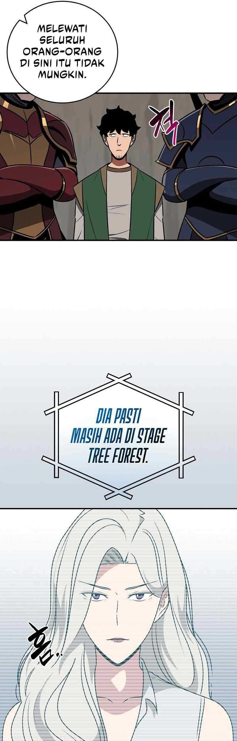 Archmage Streamer Chapter 86 Gambar 18