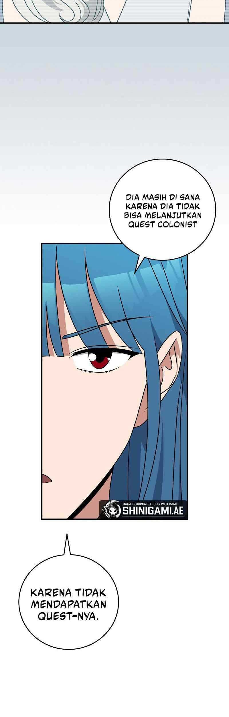 Archmage Streamer Chapter 86 Gambar 19