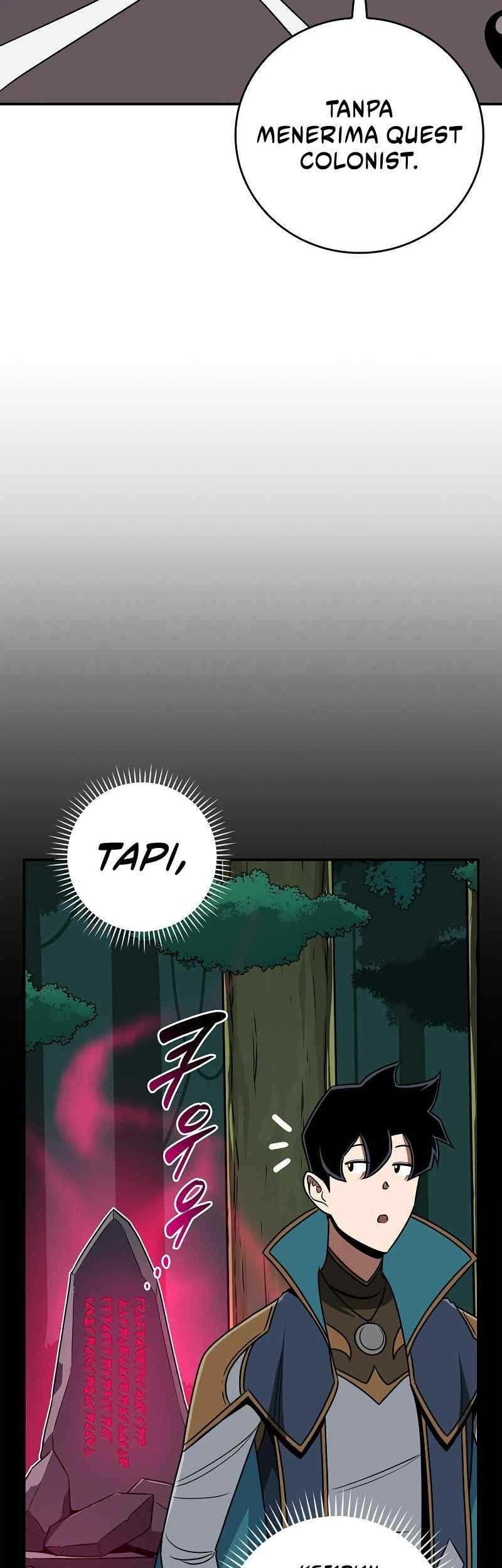 Archmage Streamer Chapter 86 Gambar 23