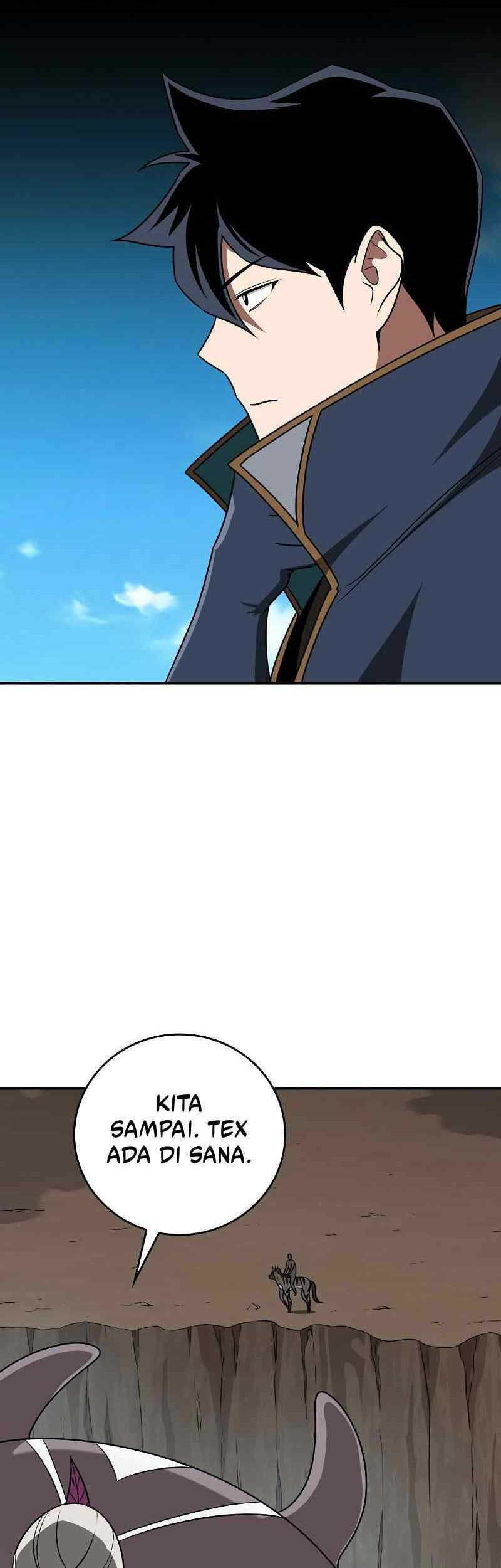 Archmage Streamer Chapter 86 Gambar 27