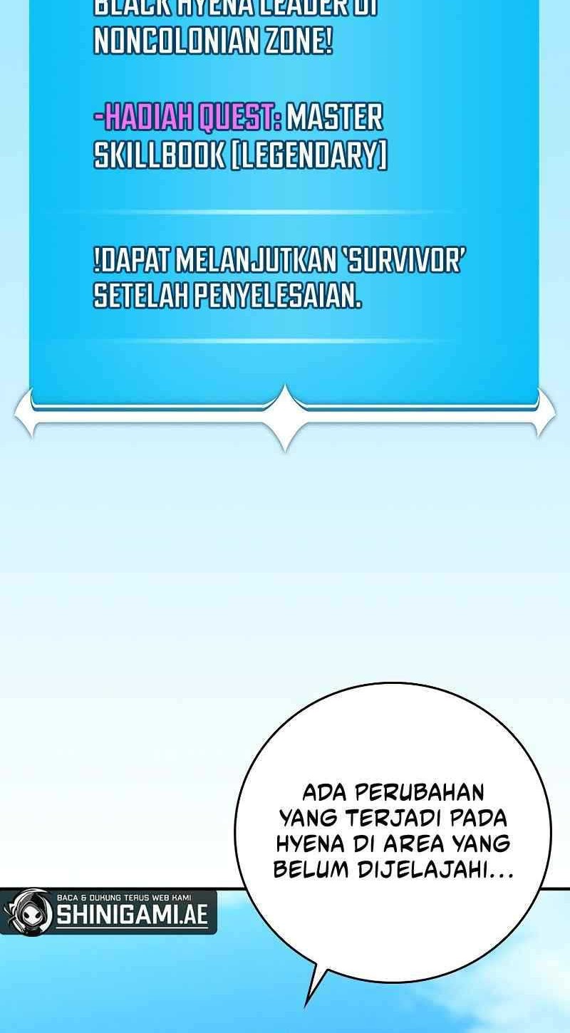 Archmage Streamer Chapter 86 Gambar 29