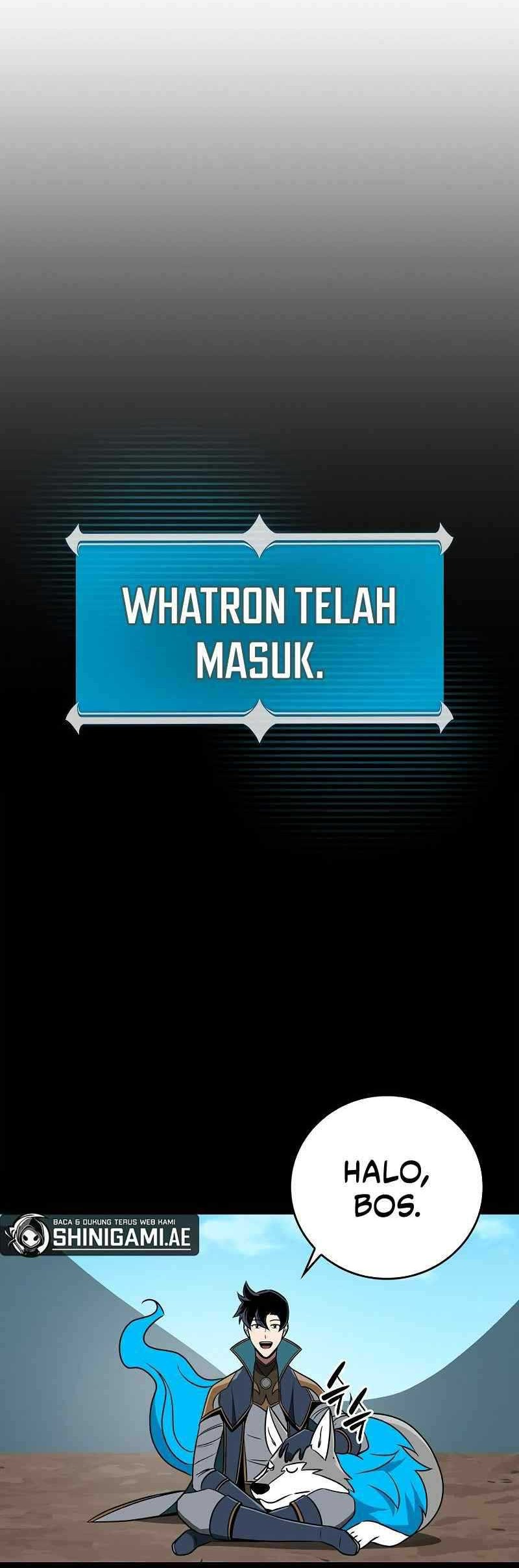 Archmage Streamer Chapter 86 Gambar 33