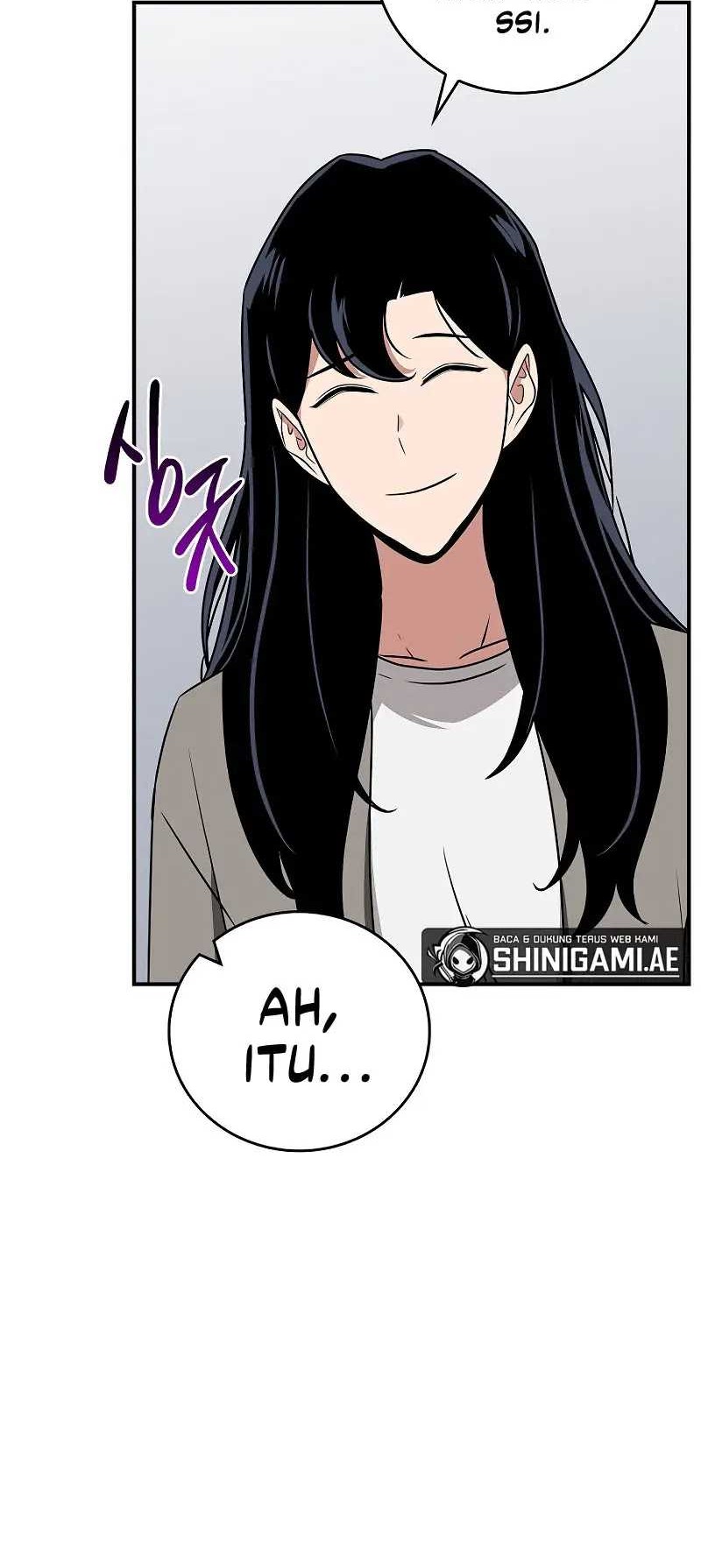 Archmage Streamer Chapter 88 Gambar 48