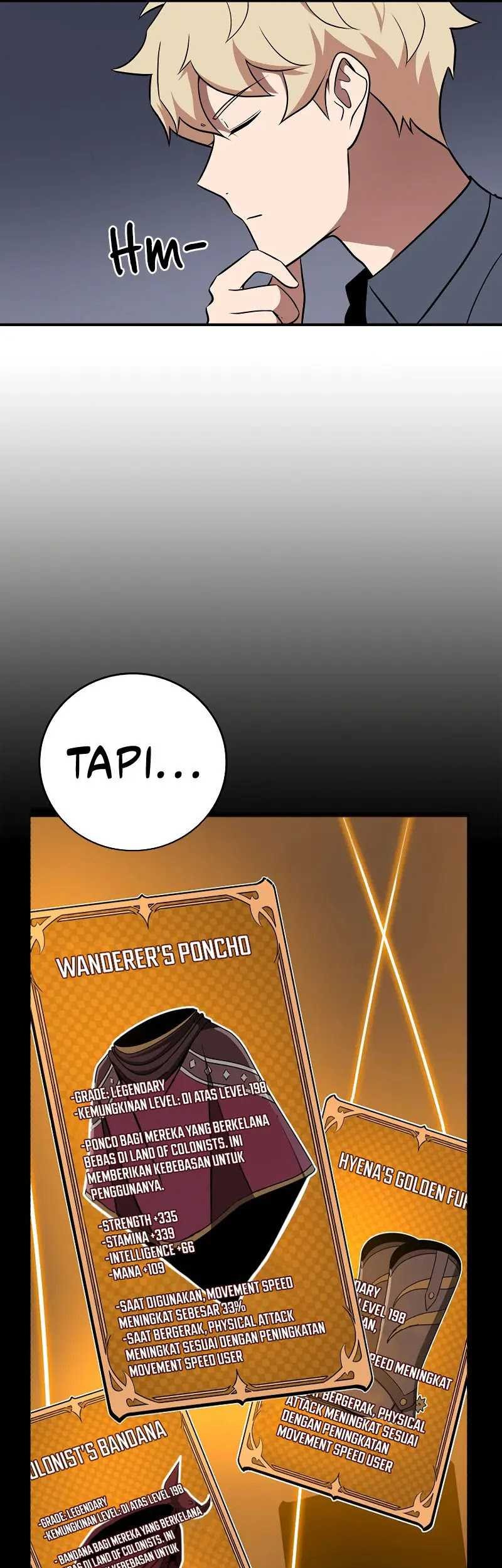 Archmage Streamer Chapter 88 Gambar 13