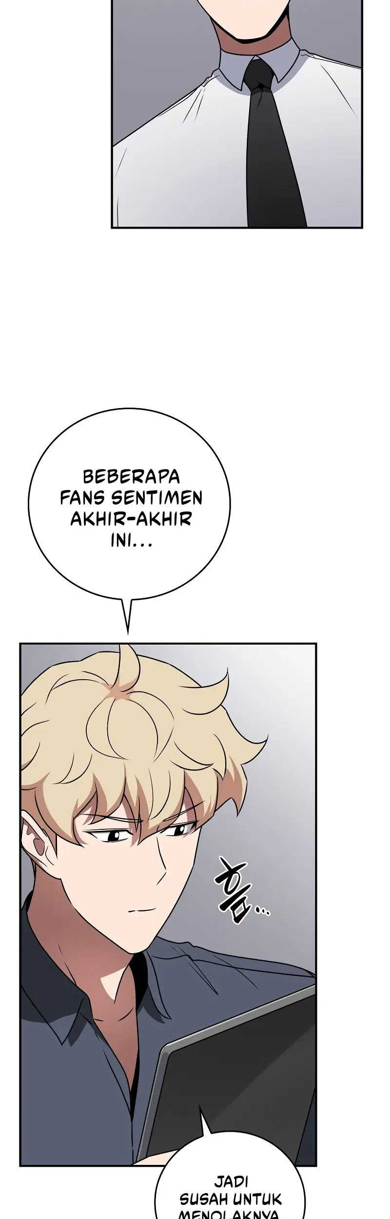 Archmage Streamer Chapter 89 Gambar 43