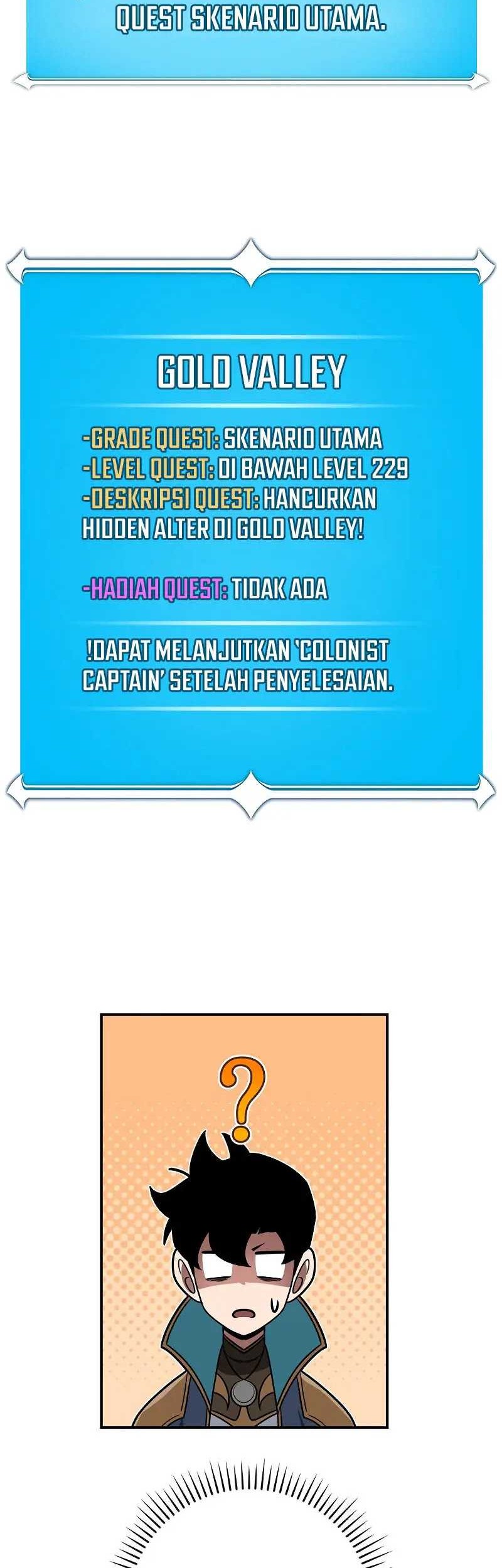 Archmage Streamer Chapter 89 Gambar 15