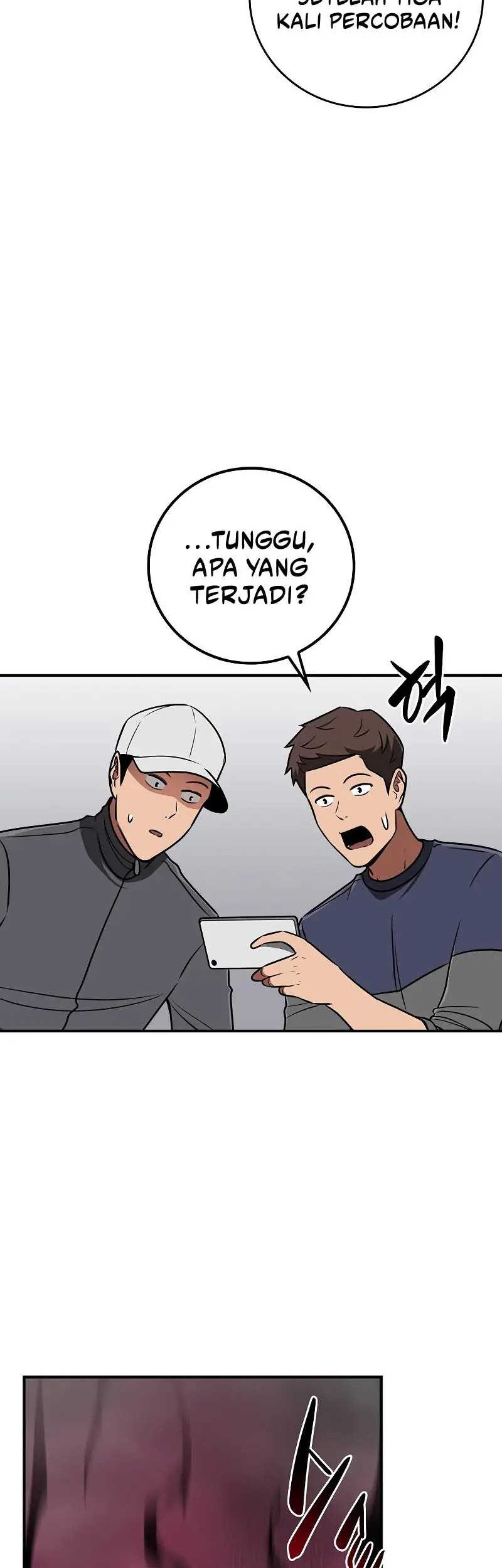 Archmage Streamer Chapter 89 Gambar 23