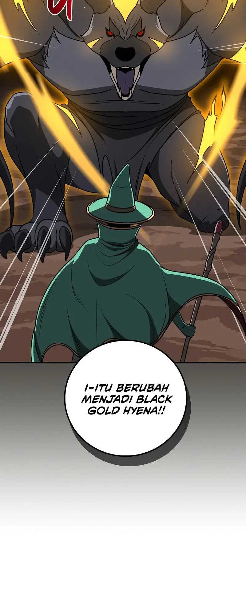 Archmage Streamer Chapter 89 Gambar 25