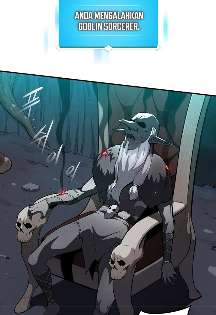 Archmage Streamer Chapter 9 Gambar 19