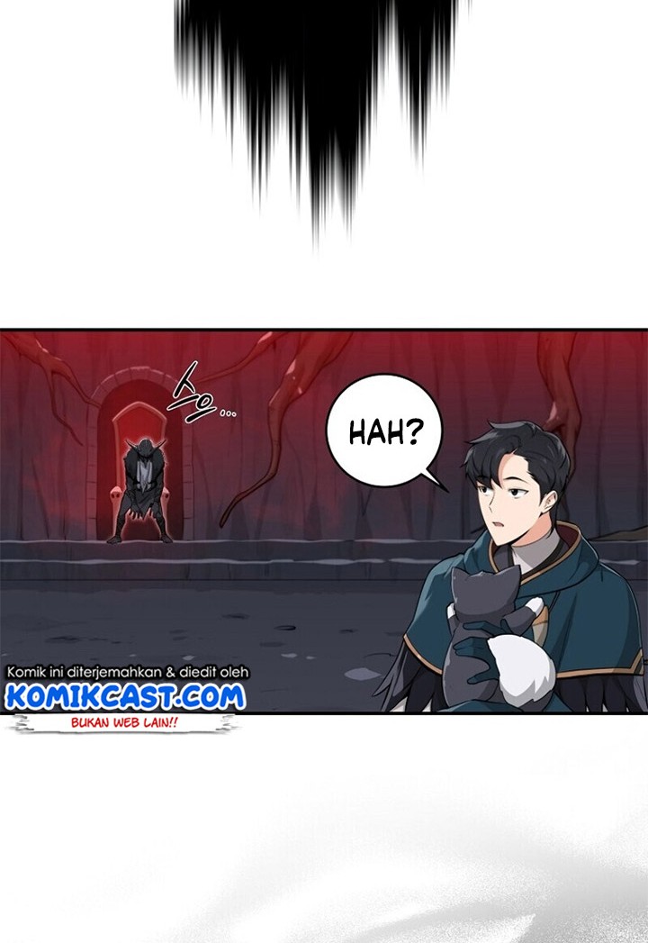 Archmage Streamer Chapter 9 Gambar 21
