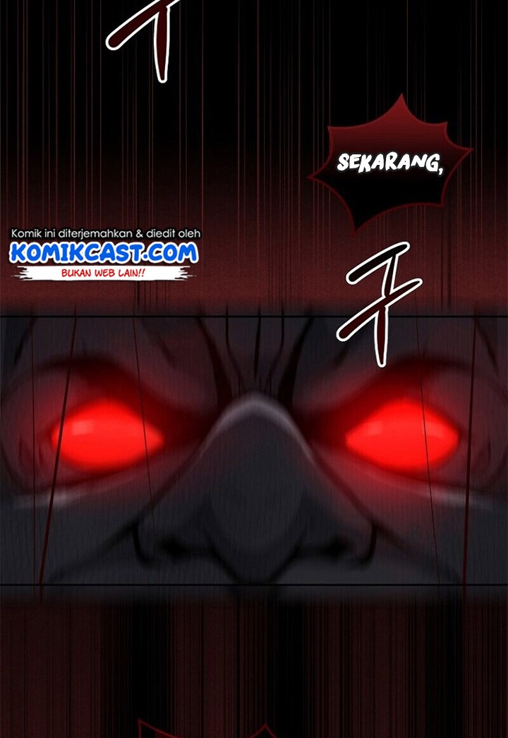 Archmage Streamer Chapter 9 Gambar 23