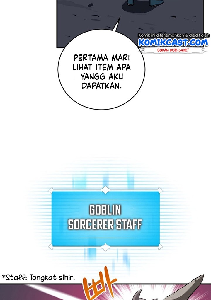 Archmage Streamer Chapter 9 Gambar 27