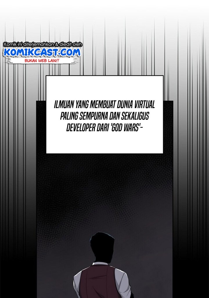 Archmage Streamer Chapter 9 Gambar 33