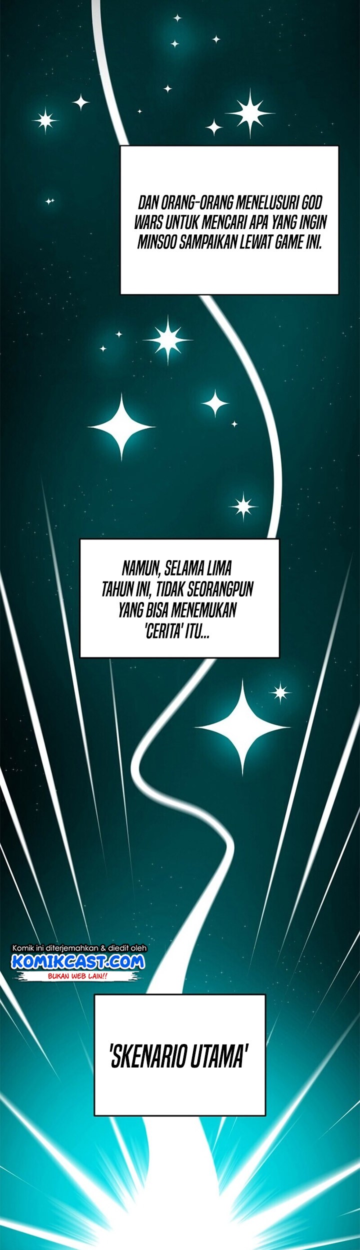 Archmage Streamer Chapter 9 Gambar 36