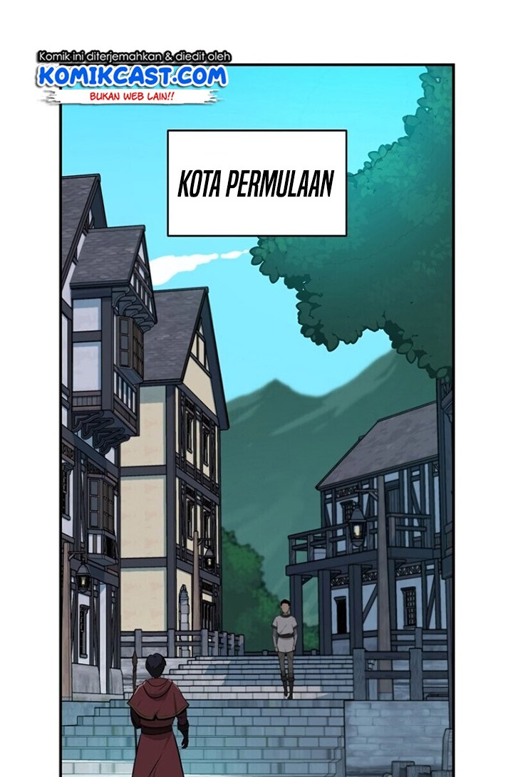 Archmage Streamer Chapter 9 Gambar 47