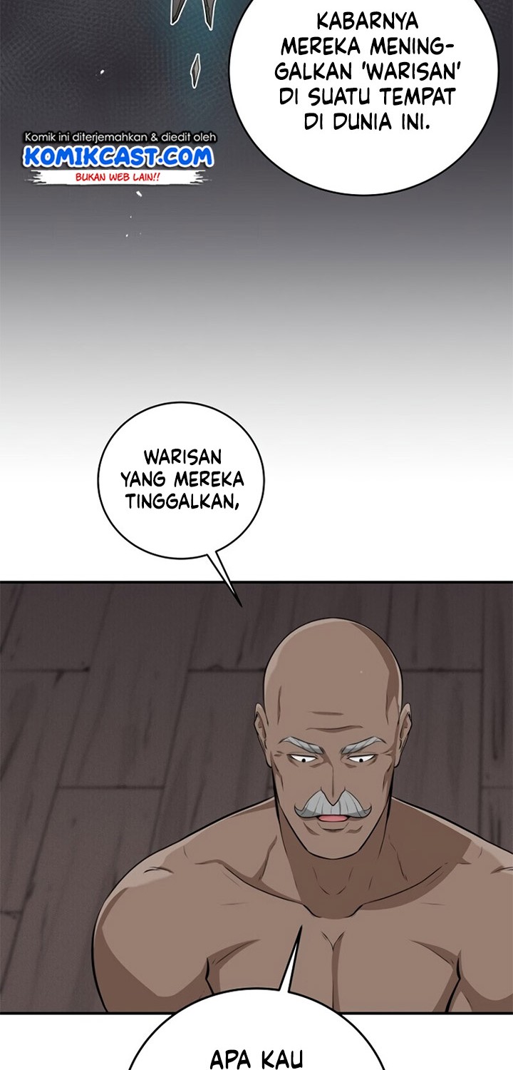Archmage Streamer Chapter 9 Gambar 57