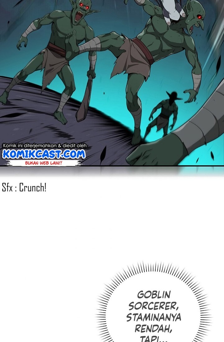 Archmage Streamer Chapter 9 Gambar 3