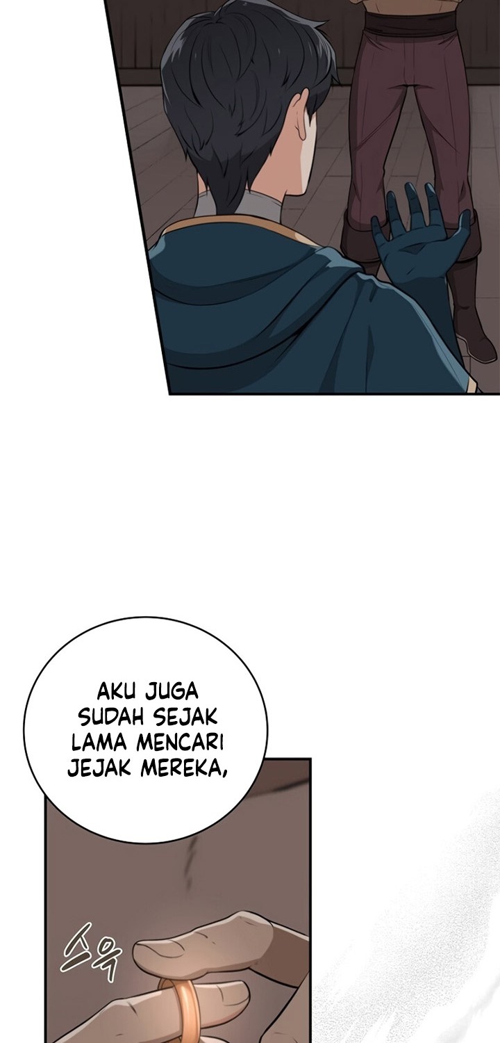 Archmage Streamer Chapter 9 Gambar 59