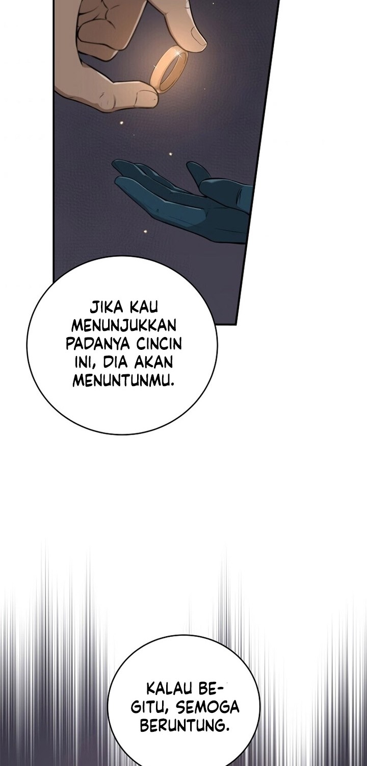 Archmage Streamer Chapter 9 Gambar 61