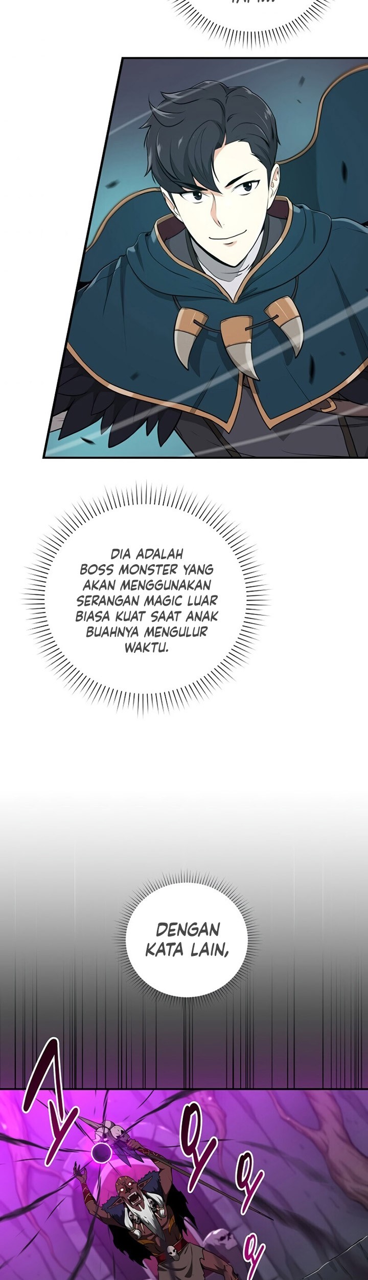 Archmage Streamer Chapter 9 Gambar 4