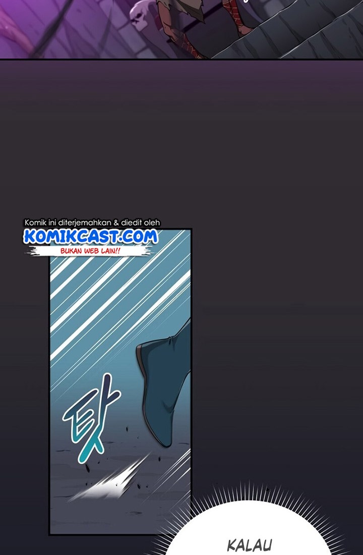 Archmage Streamer Chapter 9 Gambar 5