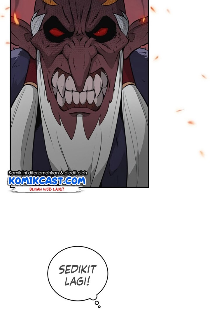 Archmage Streamer Chapter 9 Gambar 13
