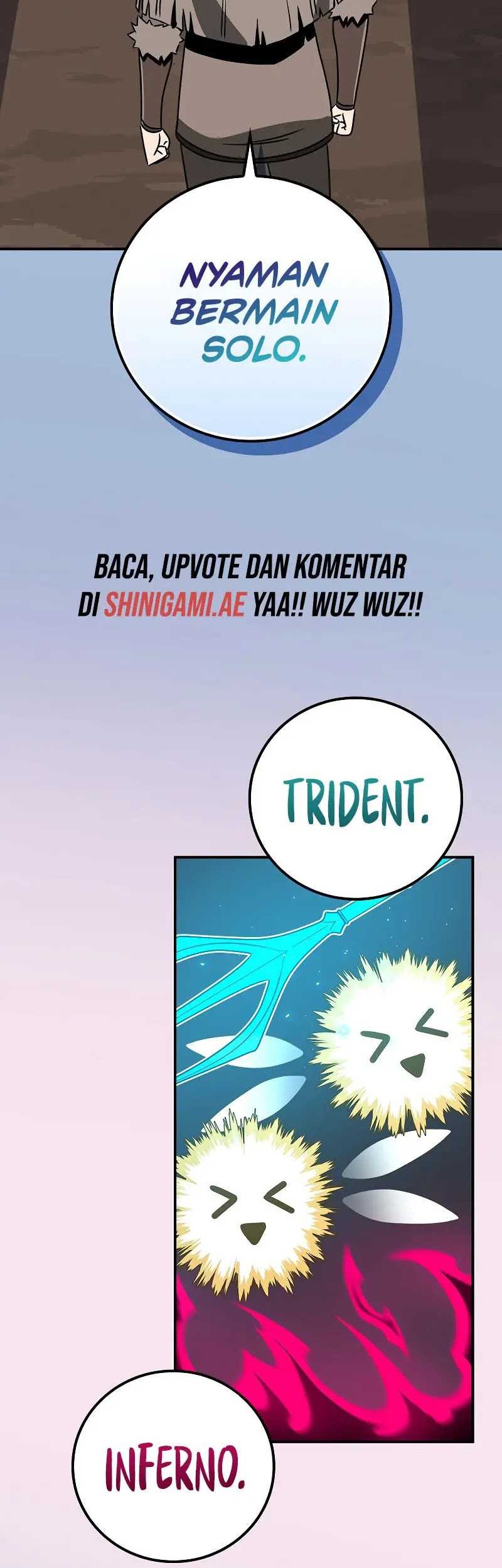 Archmage Streamer Chapter 90 Gambar 37