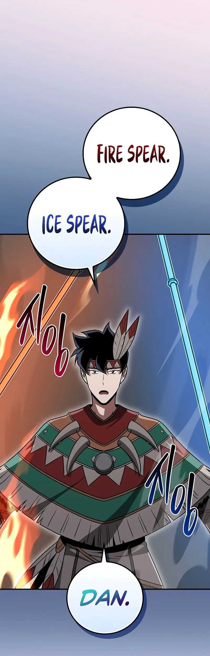 Archmage Streamer Chapter 90 Gambar 38