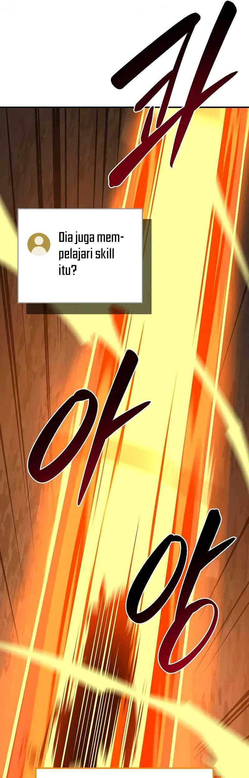Archmage Streamer Chapter 90 Gambar 40