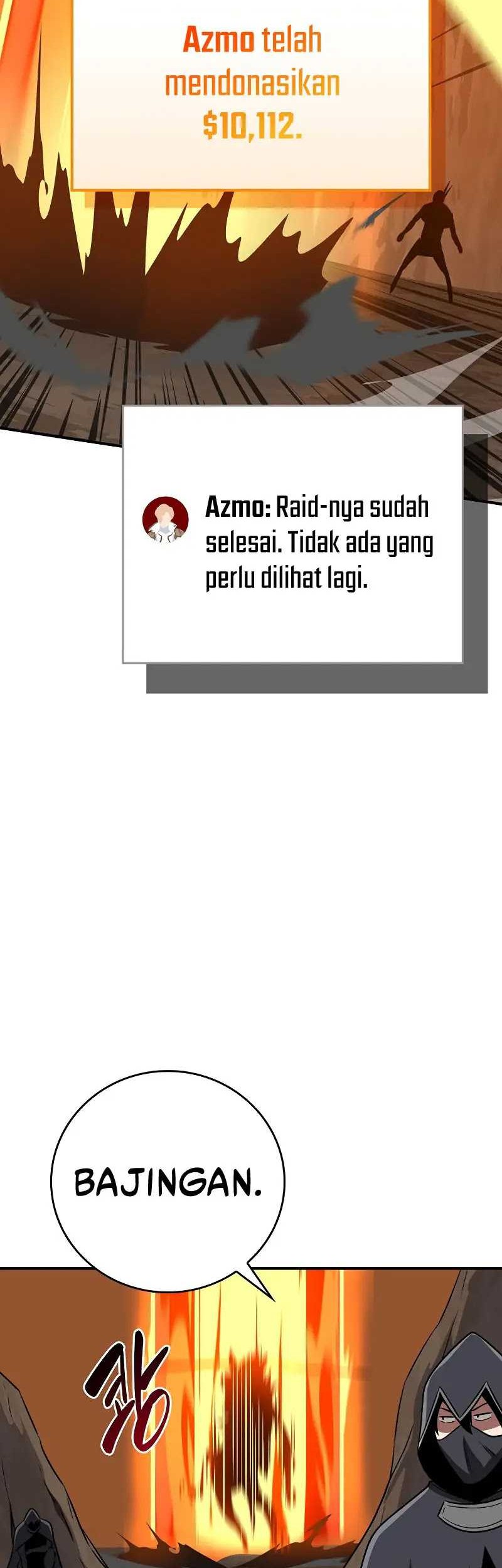Archmage Streamer Chapter 90 Gambar 41