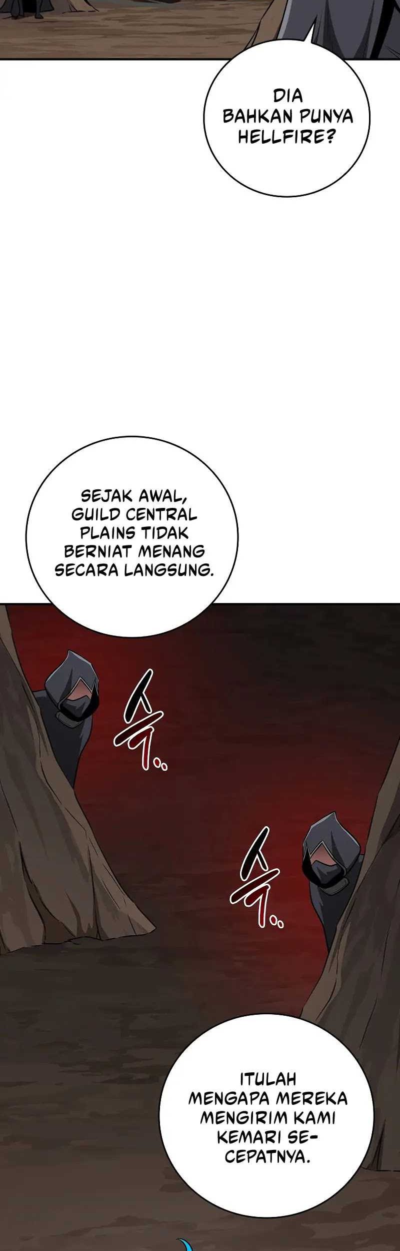 Archmage Streamer Chapter 90 Gambar 42