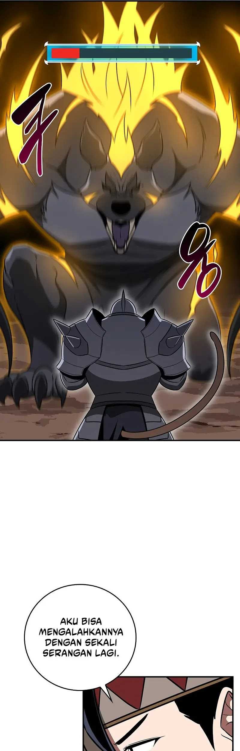 Archmage Streamer Chapter 90 Gambar 44
