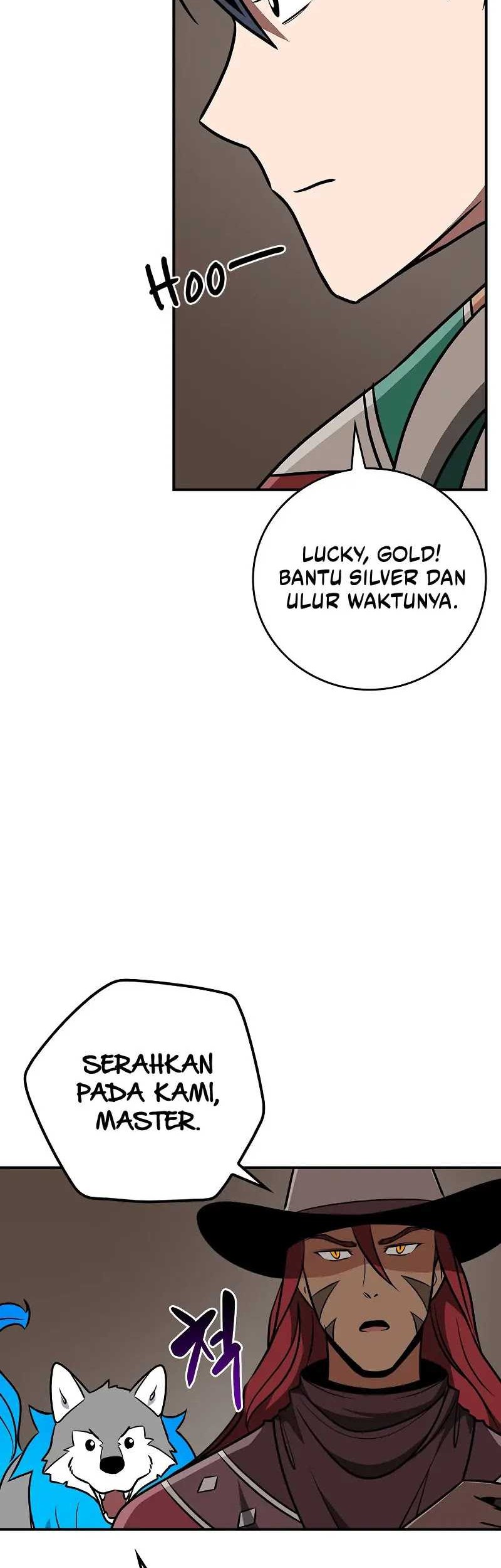 Archmage Streamer Chapter 90 Gambar 45