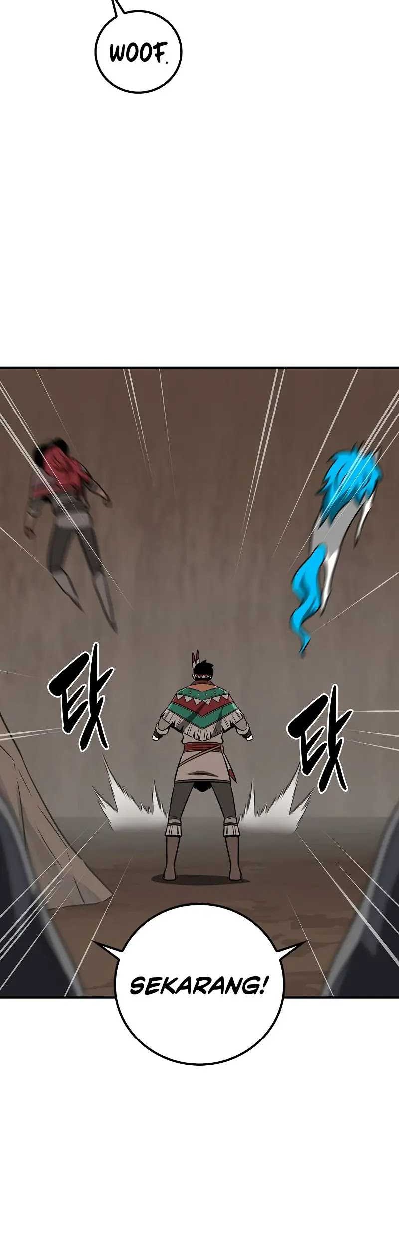 Archmage Streamer Chapter 90 Gambar 46