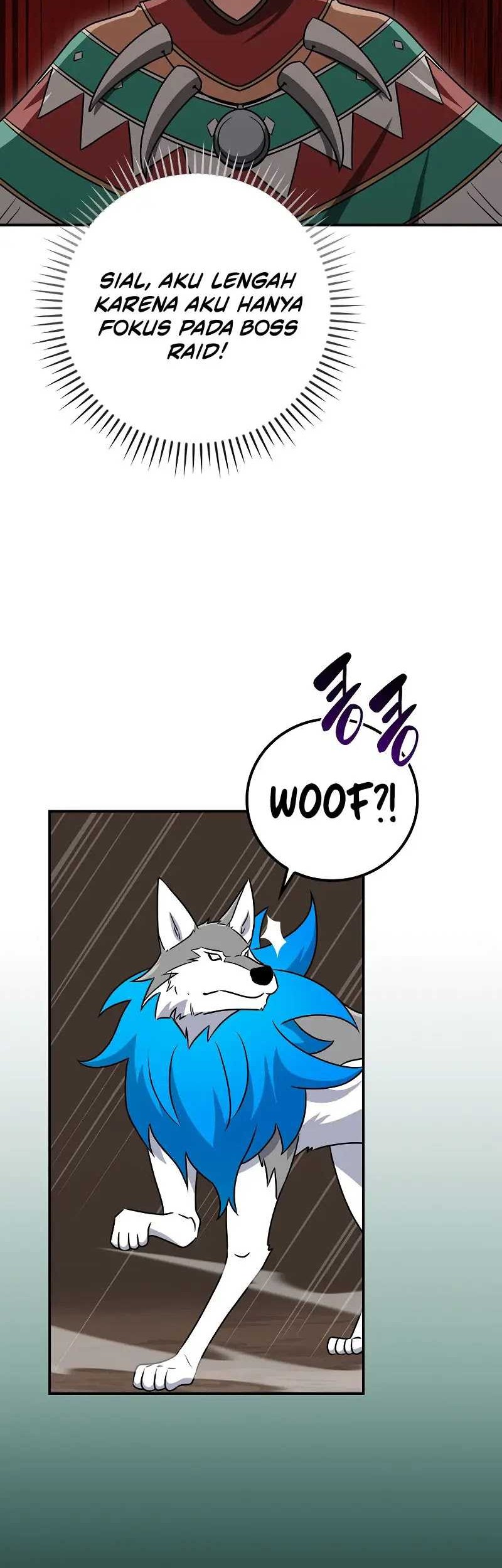 Archmage Streamer Chapter 90 Gambar 49