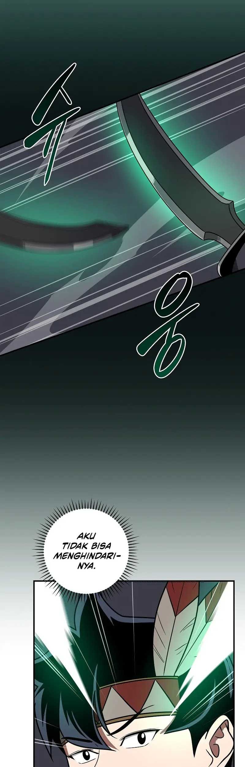 Archmage Streamer Chapter 90 Gambar 50