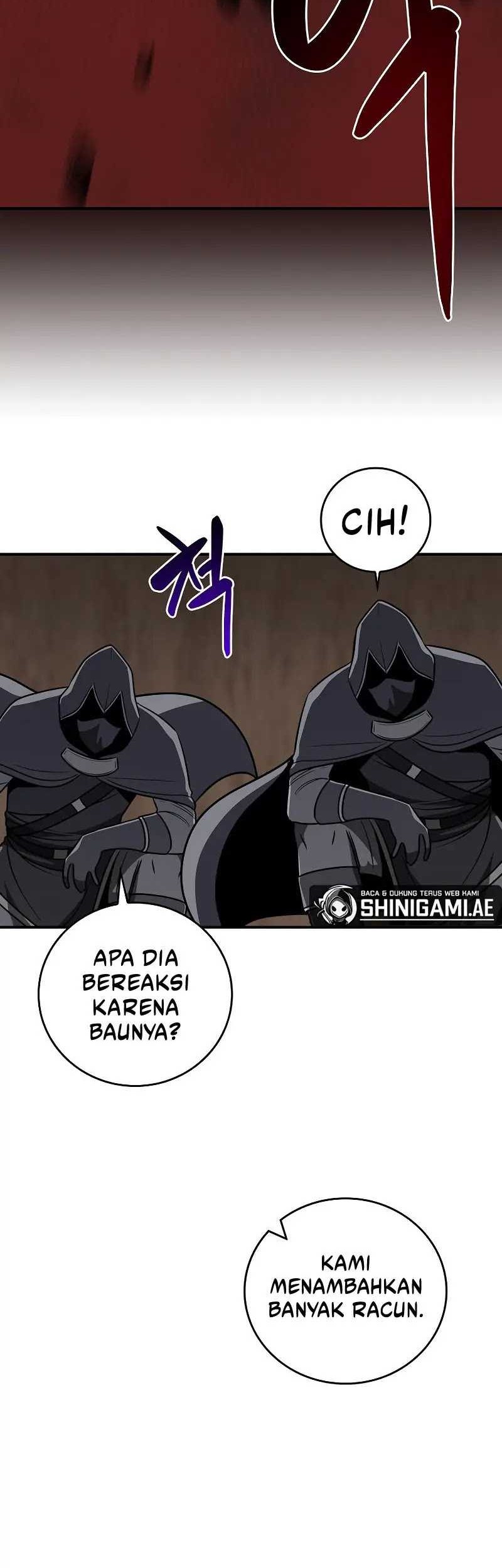 Archmage Streamer Chapter 90 Gambar 53
