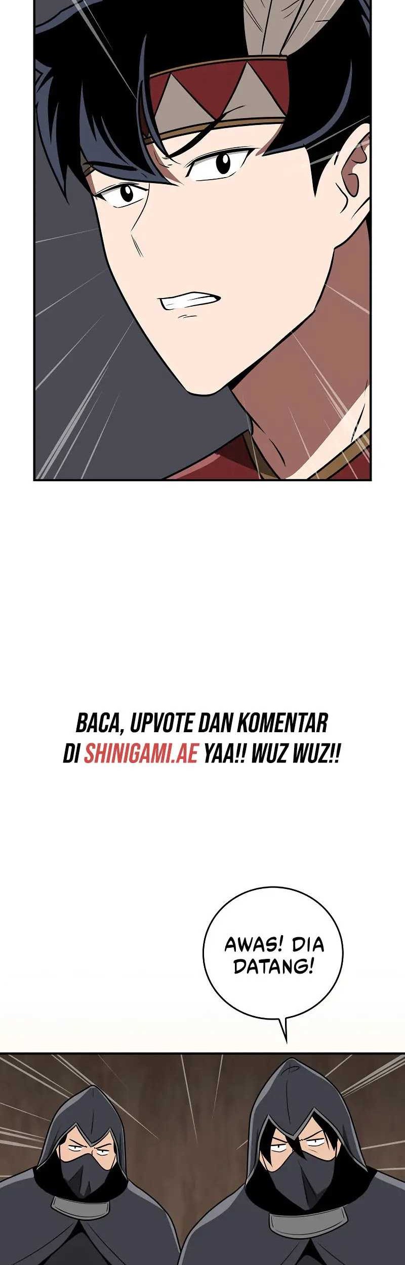 Archmage Streamer Chapter 90 Gambar 57