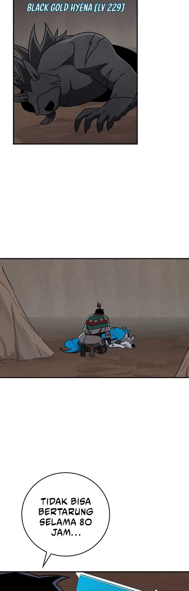 Archmage Streamer Chapter 90 Gambar 62