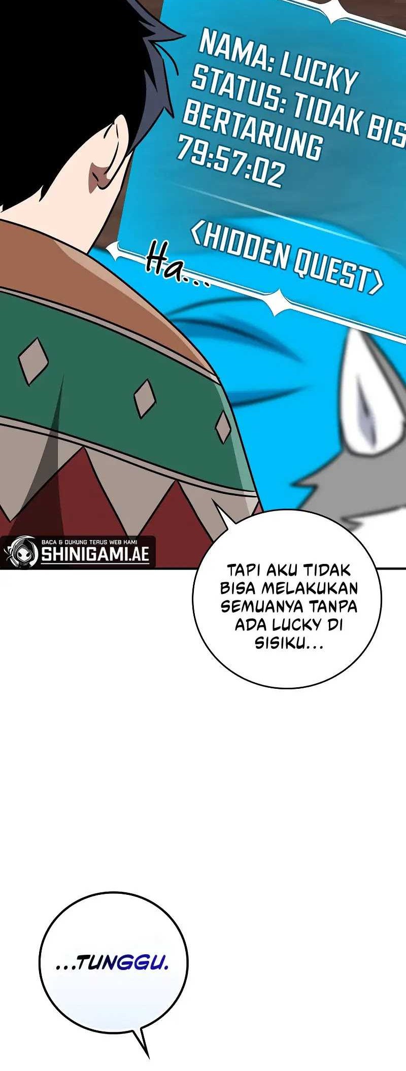 Archmage Streamer Chapter 90 Gambar 63
