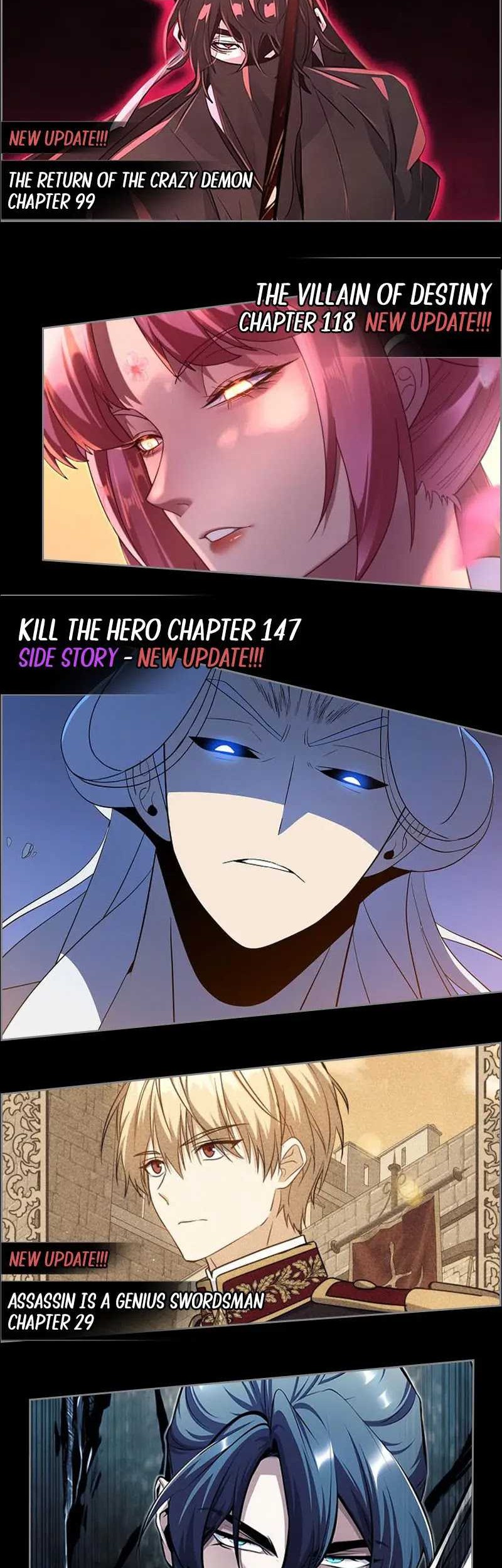 Archmage Streamer Chapter 90 Gambar 67