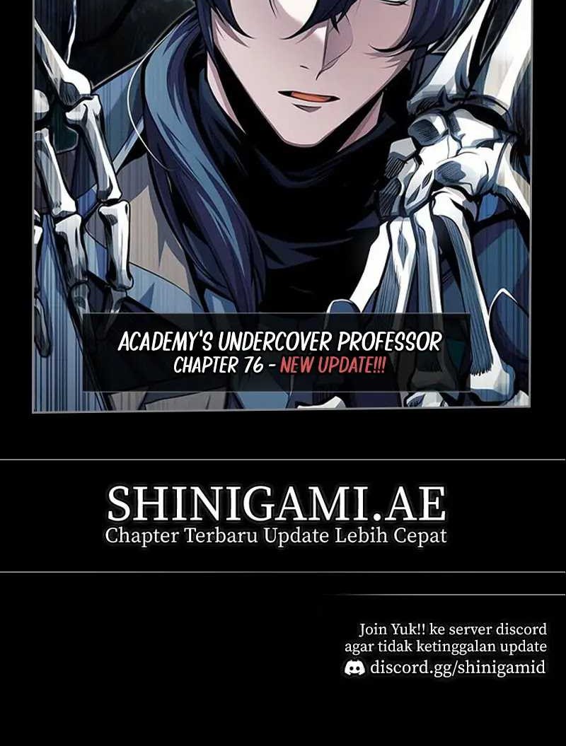 Archmage Streamer Chapter 90 Gambar 68