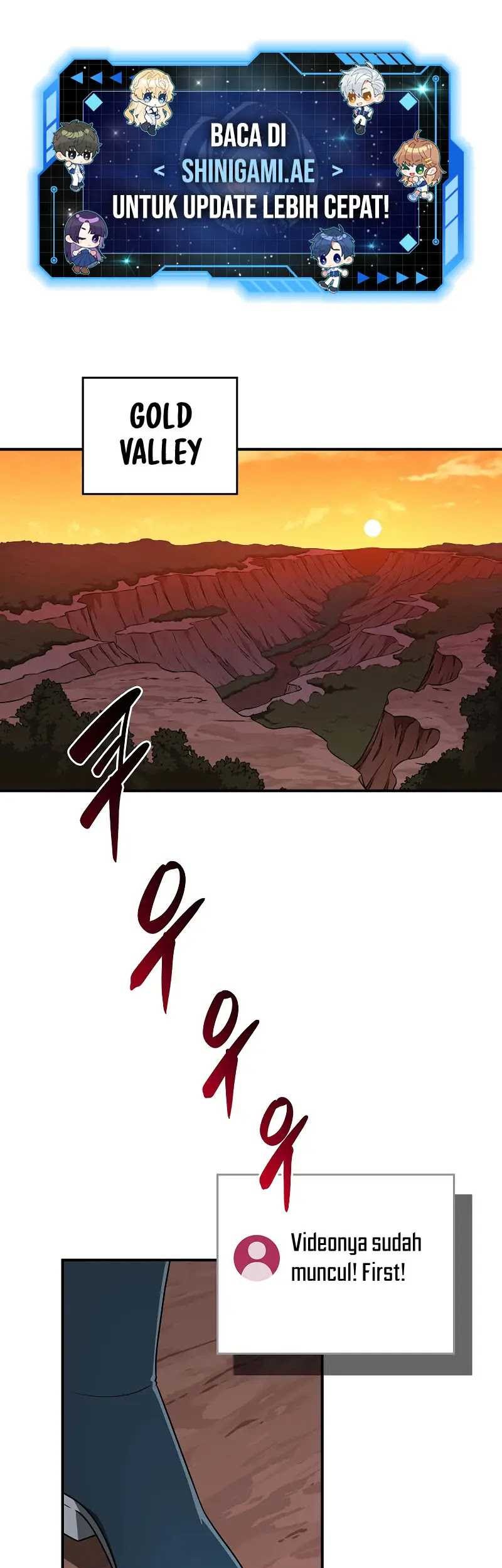 Baca Manhwa Archmage Streamer Chapter 90 Gambar 2