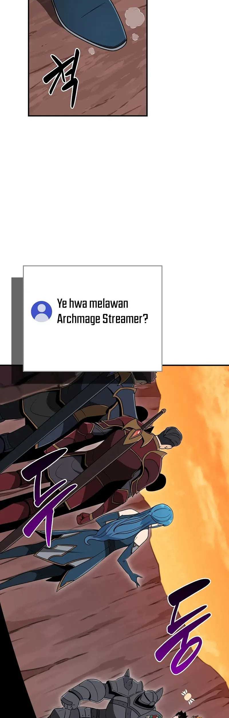 Archmage Streamer Chapter 90 Gambar 3