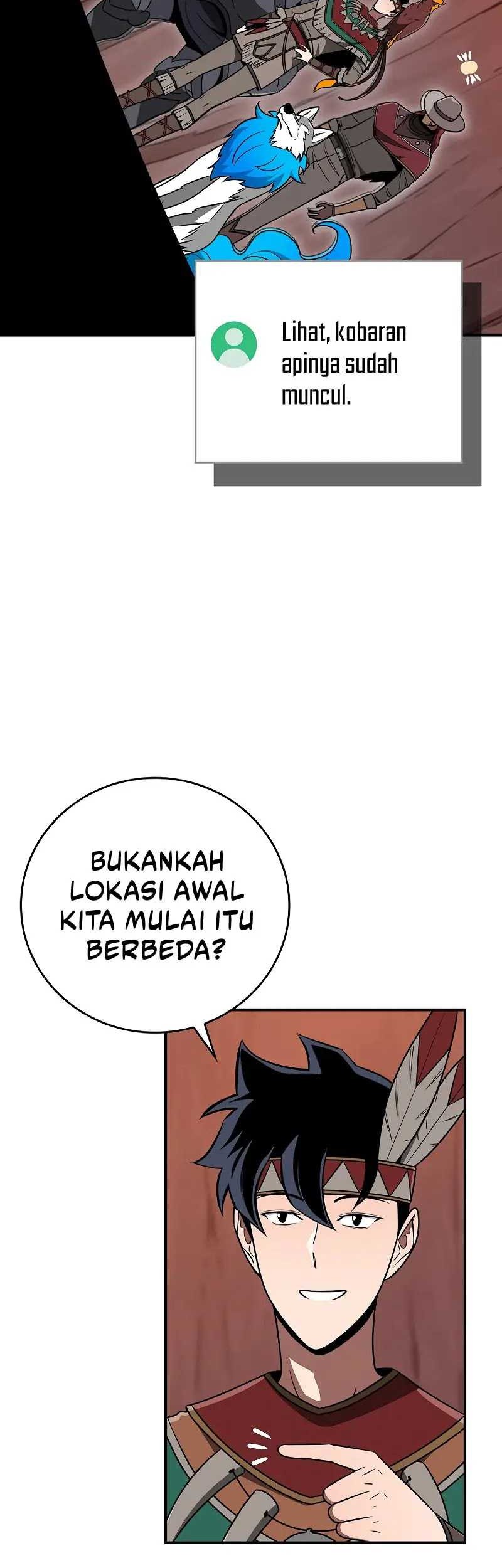 Archmage Streamer Chapter 90 Gambar 4