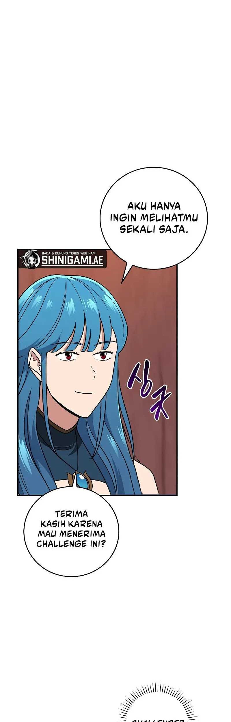 Archmage Streamer Chapter 90 Gambar 5