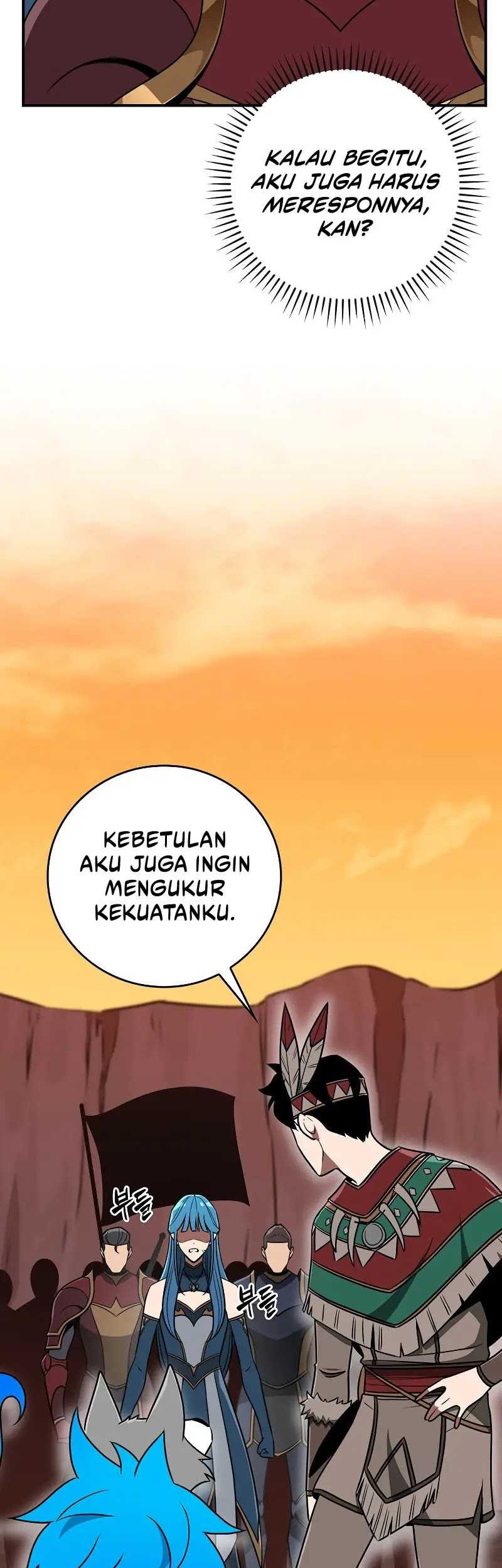 Archmage Streamer Chapter 90 Gambar 8